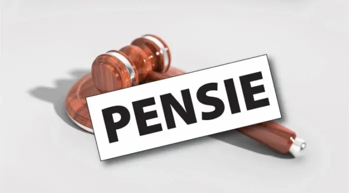 Vor referendum pentru eliminarea pensiilor speciale