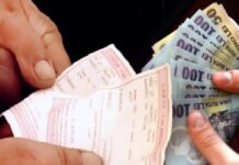 A propus ca pensionarii să plătească CASS