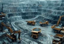 Vor fi concesionate 18 perimetre miniere: grafit, aur, lignit, huilă