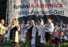 ”Tradiția a învins timpul la poarta lui Brâncuși” – Galerie foto!