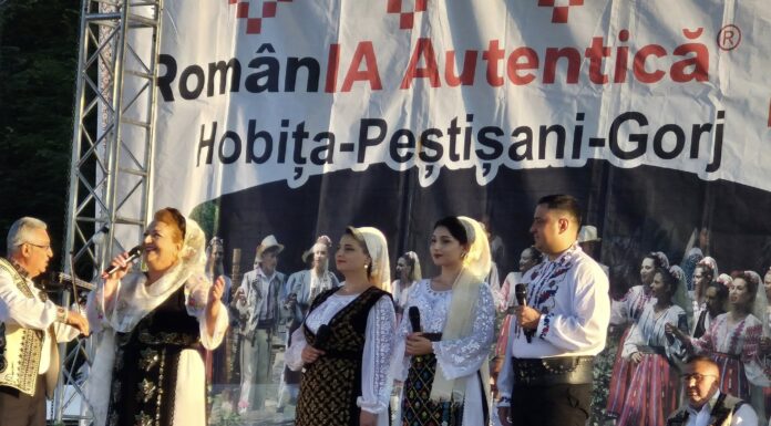 ”Tradiția a învins timpul la poarta lui Brâncuși” – Galerie foto!