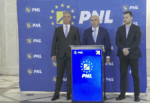 PNL ar intra la guvernare fără prea mari pretenții