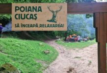 „Poiana Ciucaș” inaugurată la Runcu de Sf. Petru și Pavel!