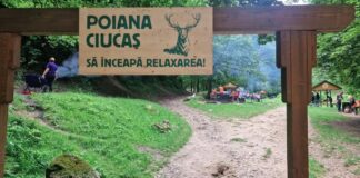 „Poiana Ciucaș” inaugurată la Runcu de Sf. Petru și Pavel!