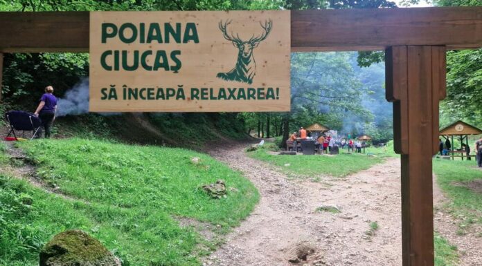 „Poiana Ciucaș” inaugurată la Runcu de Sf. Petru și Pavel!