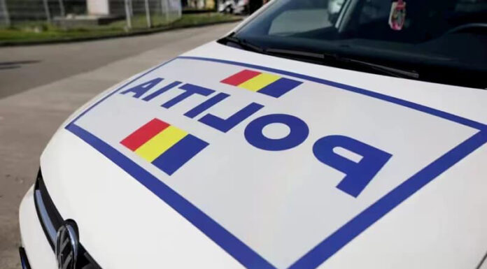 Minor de 14 ani, dispărut din Timiș, găsit cu o tânără de 29 de ani într-un apartament din Târgu-Jiu