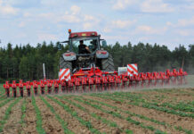 Agricultura pe înțelesul tuturor – Calendarul lucrărilor agricole în luna iunie