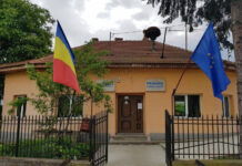 Diplome și premii pentru cuplurile cu 50 de ani de căsătorie, acordate la Dănești