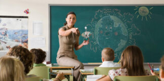 Sindicatele din Educație: Prima zi de școală 2025 va fi în stradă!