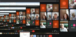 Proiect de formare digitală pentru 602 angajați, lansat de Centrul de Calcul