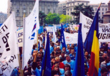 Sindicatele din minerit și energie îi cer lui Nicușor Dan să pună problema CEO pe masa CSAT