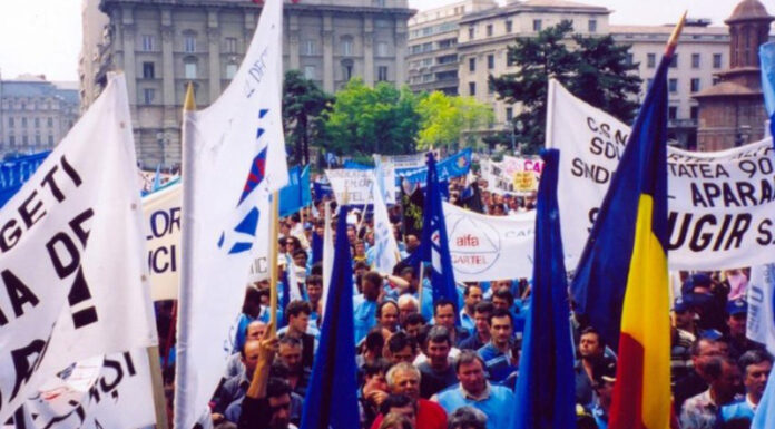 Sindicatele din minerit și energie îi cer lui Nicușor Dan să pună problema CEO pe masa CSAT