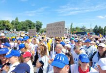 Sindicatele din educație amenință cu proteste de amploare