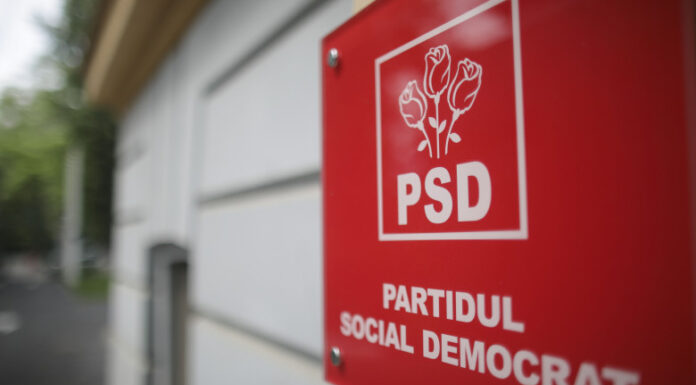 PSD boicotează ședința coaliției de guvernare