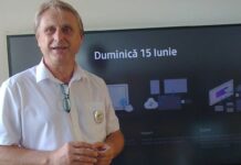 «SOCIETATEA CULTURAL-ŞTIINŢIFICĂ RĂDINEŞTI GORJ» şi Destinaţia Turistică «DEALU` MUIERII» – ,,Astăzi, ne întâlnim aici, unde participăm la manifestările culturale prilejuite de «ZIUA SATULUI RĂDINEŞTI»”!