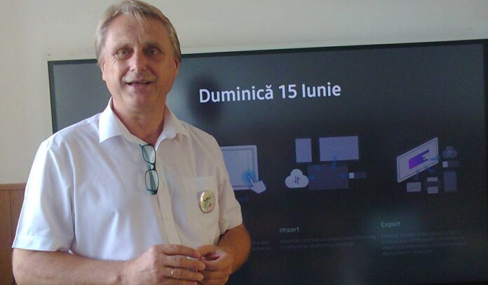 «SOCIETATEA CULTURAL-ŞTIINŢIFICĂ RĂDINEŞTI GORJ» şi Destinaţia Turistică «DEALU` MUIERII» – ,,Astăzi, ne întâlnim aici, unde participăm la manifestările culturale prilejuite de «ZIUA SATULUI RĂDINEŞTI»”!