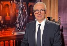 Radu Marinescu, din nou la Justiție. Ce legătură are cu Gorjul!