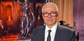 Radu Marinescu, din nou la Justiție. Ce legătură are cu Gorjul!