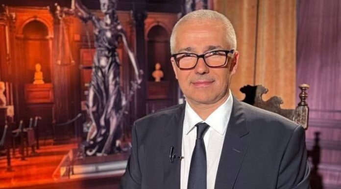 Radu Marinescu, din nou la Justiție. Ce legătură are cu Gorjul!