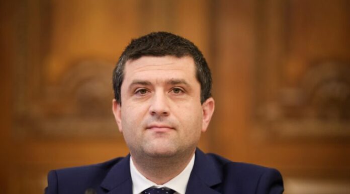 Radu Miruță (Ministerul Economiei): Vor exista premieri și penalizări