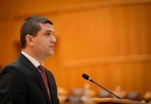 Parlamentar de Gorj, în lupta pentru Ministerul Economiei