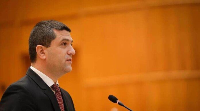 Parlamentar de Gorj, în lupta pentru Ministerul Economiei