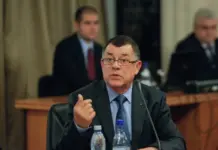 Fostul ministru Radu Stroe s-a stins din viață