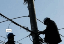 Gorj: Localități rămase fără curent electric de Rusalii