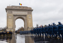 Acțiuni pentru apărare și buget de război, în Monitorul Oficial!