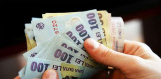 Salariile din Gorj, tot sub media pe țară. Diferența depășește 1.000 de lei!