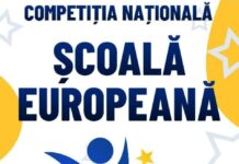 Șapte „școli europene” în 2025, în Gorj