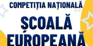 Șapte „școli europene” în 2025, în Gorj