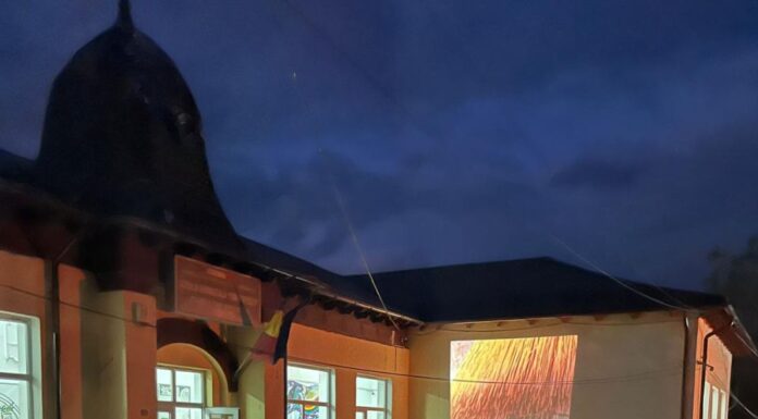 Sărbătoare de neuitat de 1 Iunie, la Școala Gimnazială „Ion Popescu” – Bărbătești