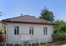 Bani de la Guvern pentru școala din Dobrița