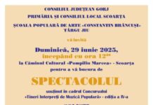 Două festivaluri folclorice într-o singură zi