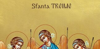 Sfânta Treime este cea care Îl întemeiază pe Dumnezeu – Orice fel de răstălmăcire în materie de credință, orice afirmație mincinoasă, eronat doctrinară referitoare la esenţa Sfintei Treimi, poate constitui un păcat de neiertat!