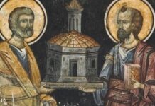 Sfinții Apostoli Petru și Pavel – Principalele obiceiuri și tradiții