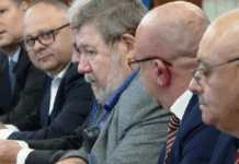 Nicușor Dan s-a întâlnit cu sindicatele