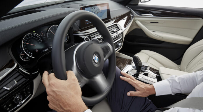 Un litru de bere, un an cu suspendare! Șofer de BMW, prins băut în Târgu Jiu