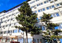 Controale în spitale