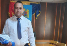 Aproape un deceniu de pușcărie pentru primarul șpăgar din Albeni!