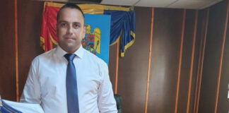 Aproape un deceniu de pușcărie pentru primarul șpăgar din Albeni!