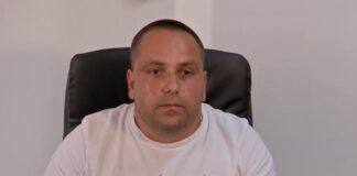 Fostul primar din Albeni rămâne în pușcărie. Cererea de întrerupere a pedepsei, respinsă definitiv
