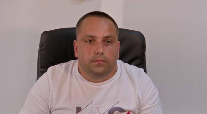 Fostul primar din Albeni rămâne în pușcărie. Cererea de întrerupere a pedepsei, respinsă definitiv