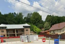 Stație PECO fără autorizație la Prigoria. Amendă de 40.000 de lei