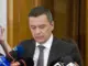Grindeanu: PSD nu va vota moțiunea de cenzură