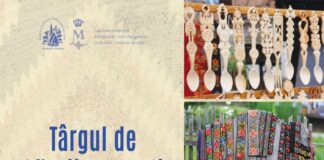 Gorjul, prezent la Târgul de la Muzeul Satului, din acest weekend