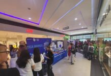 Târgul ofertelor educaționale. Liceele din Gorj, față în față cu viitorii elevi