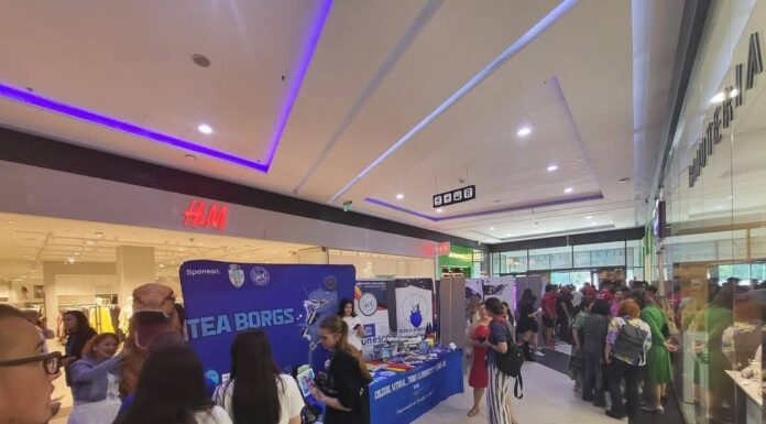 Târgul ofertelor educaționale. Liceele din Gorj, față în față cu viitorii elevi