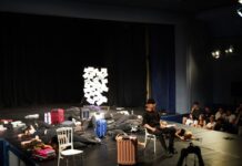 Premii și aplauze pentru elevii-actori din Gorj